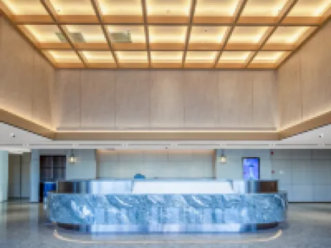 星程酒店(阿拉善盟額濟納旗策克店) 額濟納旗酒店