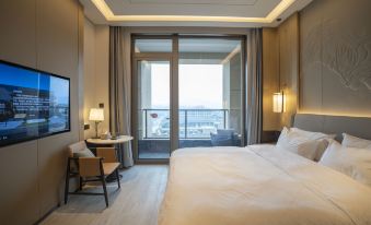 Yingjia Jinling Grand Hotel Anhui
