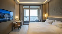 Yingjia Jinling Grand Hotel Anhui Hotels in Huoshan
