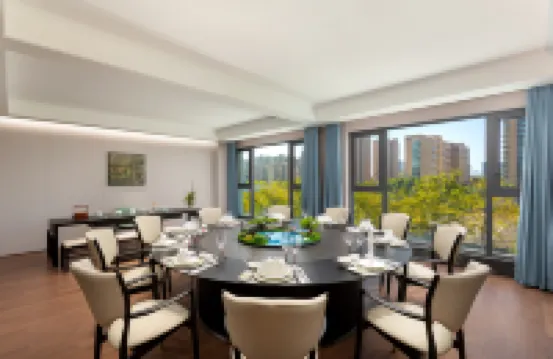 杭州溫德姆花園酒店（西湖區店）