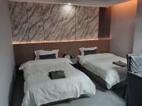 Xinyuan Hot Spring Hotel