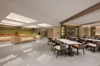 Madison Hotel Heze Cao Inzone Mall - breakfast