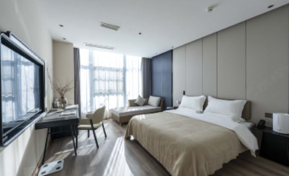 Dali Cinnie Garden Hotel (Airport Branch)