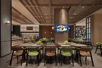 Hampton by Hilton Urumqi High-speed Railway Station