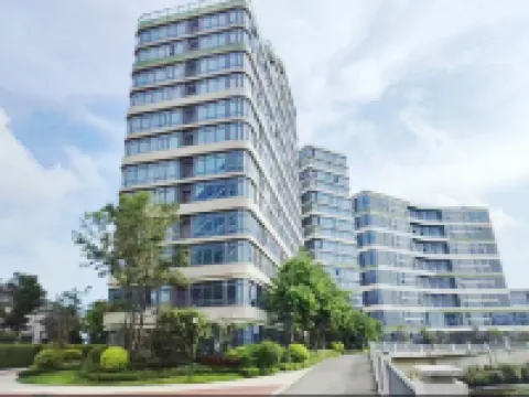Yihai Coast Scenic Apartment (Fuzhou Changle International Airport) Hotels in Fuzhou