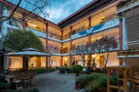 Lijiang Fengxi Light Luxury Garden Meisu (Shuhe Ancient Town Store)