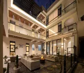 Xunlujian Miaosiwan Homestay 시저우 옌지아 전통가옥 주변 호텔