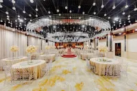 Qianshan Henghua Grand Hotel Hotels in Qianshan