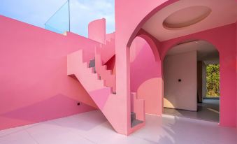 Yangshuo Qian'an Homestay (Yulong River Jiuxian Wharf Branch)