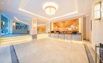 Vienna Hotel (Yuxi Xinping Jiasa)