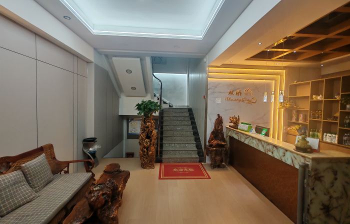 Shuang Qiao Hotel