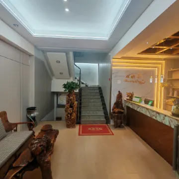 Shuang Qiao Hotel