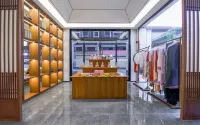 Moshang Qingju Hotel (Jingzhou Fangte Oriental Heritage Branch) - Airport Shuttle