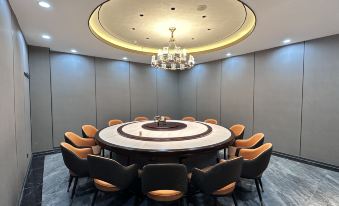 Four Seasons Nabo Hotel