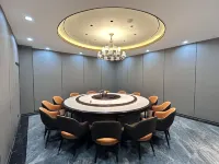 Four Seasons Nabo Hotel - Aamiainen