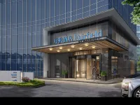 Fairfield by Marriott Hangzhou Zhijiang New Town Hotels near Hangzhou Songcheng Park