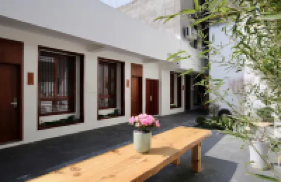 Ruyuan Homestay (Sansuci)