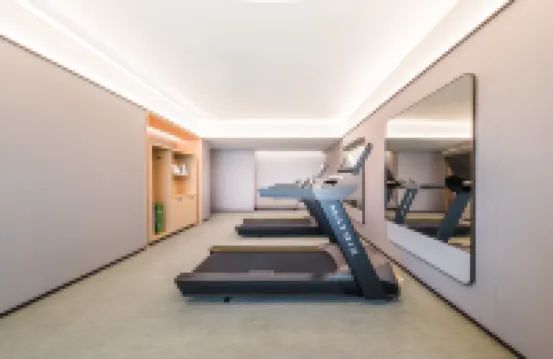 JI Hotel (Xiamen Jichang Yunding Bei Road)