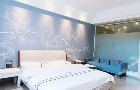 祥雲格調主題酒店