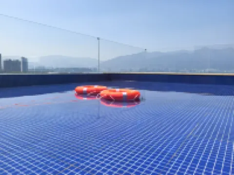 โรงแรมเอ็ดดี (สาขา ถนนสนามบิน เอ๋อไห่ ต้าหลี่)