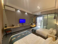 Mianzhu City Xingyuan Clubhouse Intelligent Homestay (Xinshi Store)