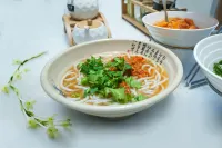 Weixi Jinxuan Hotel - breakfast
