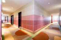 Yunduo Junyue Hotel (Huaiyuan Sightseeing Night Market)