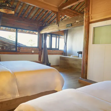 Shiping Yiyao Homestay