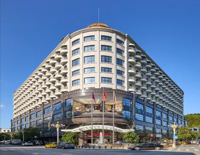 Cheung Chau Hotel