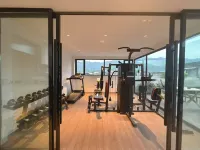 모 주 호텔 (두장옌 관광지구 및 주변지역 지점)