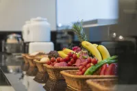Yuexuan Hotel (Chongqing Jiefangbei Hongya Cave Branch) - Breakfast