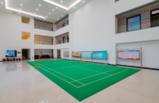 Beitun Shuirun Hotel