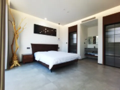 天津山暖一宅民宿