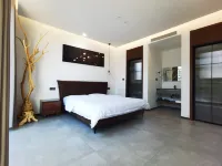 Tianjin Shannuan Yizhai Homestay