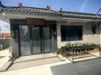 山海蘭居（劉家灣趕海園店） 金沙島海濱浴場露營基地附近的飯店