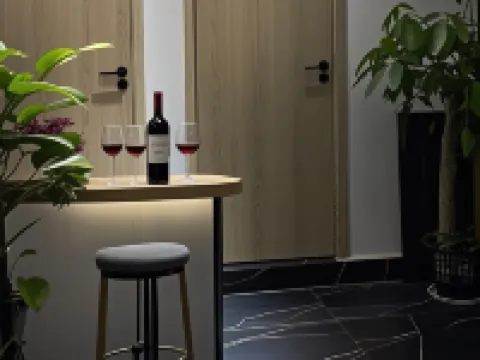 YICenXinSu Guesthouse(Zhangjiajie Tianmen Mountain Ropeway)