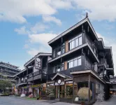 Xijiang Thousand Households Miao Village Muzi Hotel (Ximen Tourist Service Center Branch) - 3-نجوم