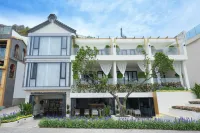 Xingnian OceanBayVilla Sea View Accommodation Các khách sạn gần Nanzhao Island
