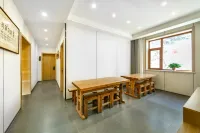 Yu Ni Bu Wan Shanshe (Wutaishan Scenic Area)