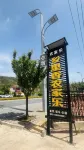 Xianglixiang Farm Stay - Bãi đậu xe