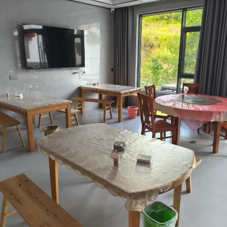 Shanxi Xiaozhu Homestay