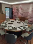 Baopan Lanhu Post House - breakfast