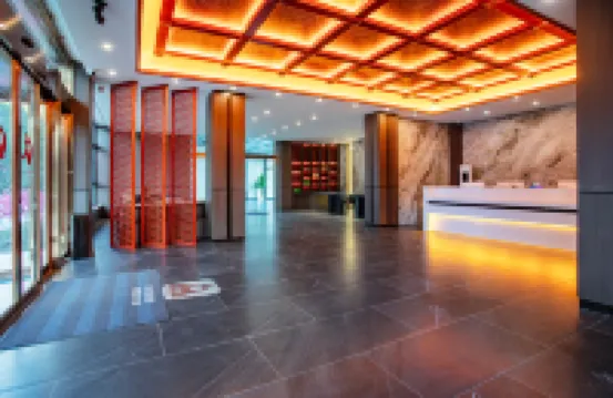 Feronia Hotel (Bome)