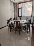 Wu'an Yinshanju Boutique Homestay