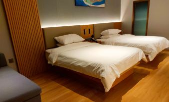Xiado Hotel