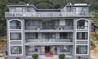 Congjiang Zaibian Rural Retreat Homestay