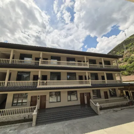 Baima Yueke Boutique Homestay