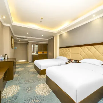 Leping Century King Hotel