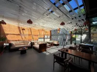 Taste the Qiang，Rest in Clouds Hotel in zona Taoping Qiang Village