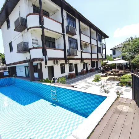 Muyun Homestay